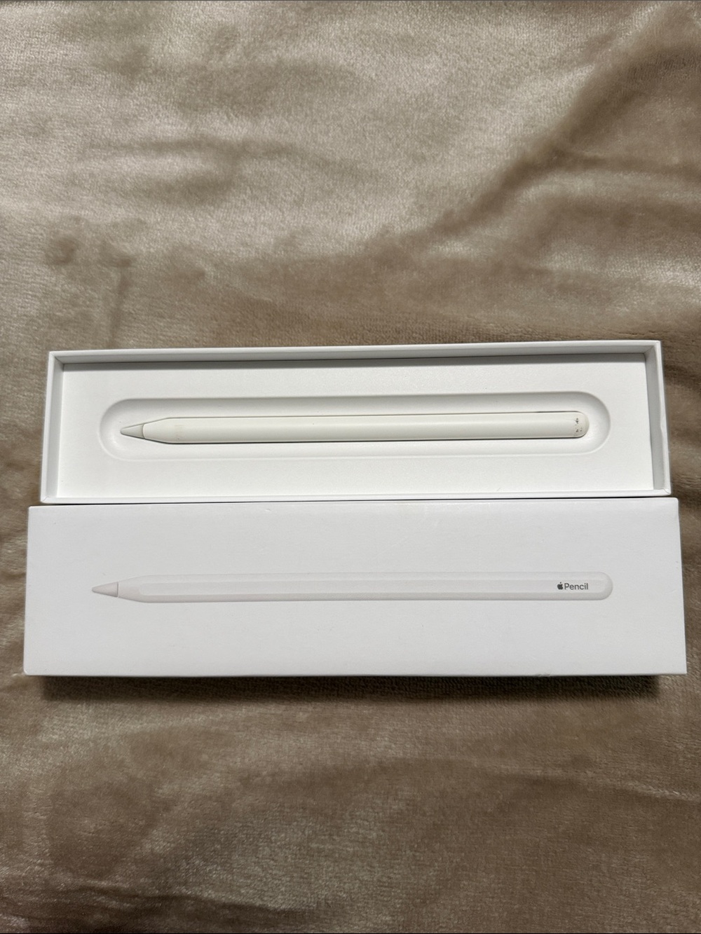 Apple Pencil (2nd Generation) - White